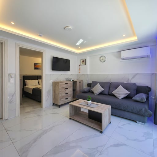Deluxe Suite n. 5 photo 5