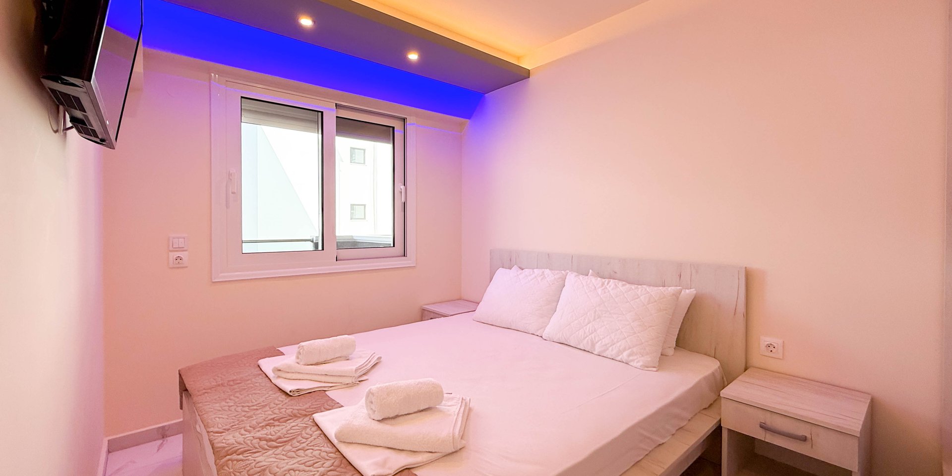 Ilektra Suites by SDR