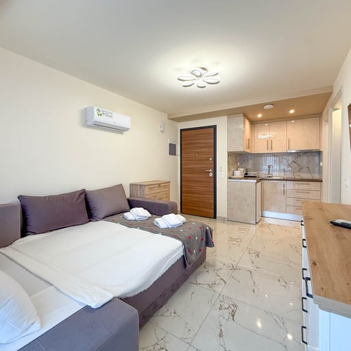 Blue Star Suites by SDR photo 14