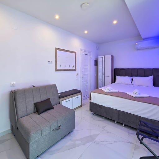 Deluxe Loft n. 27A photo 1