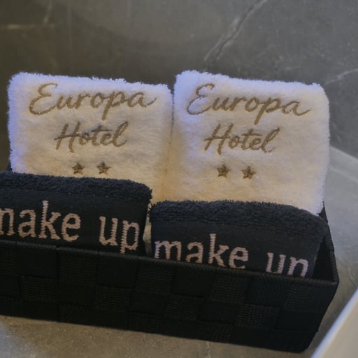 Aithra Suite Europa Hotel photo 15