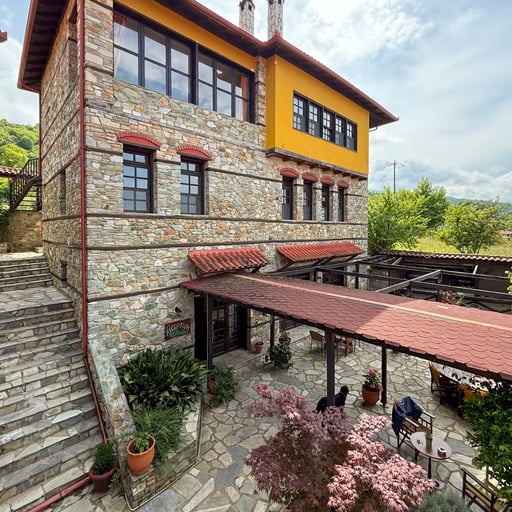 Double Room photo 12