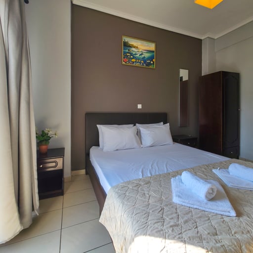 Apartment n. 203 photo 2