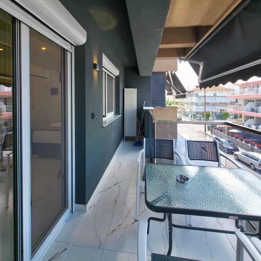 Deluxe Junior Suite n. 27 photo 12