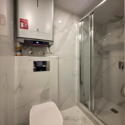 Deluxe Suite with Sea View n. 20 photo 6