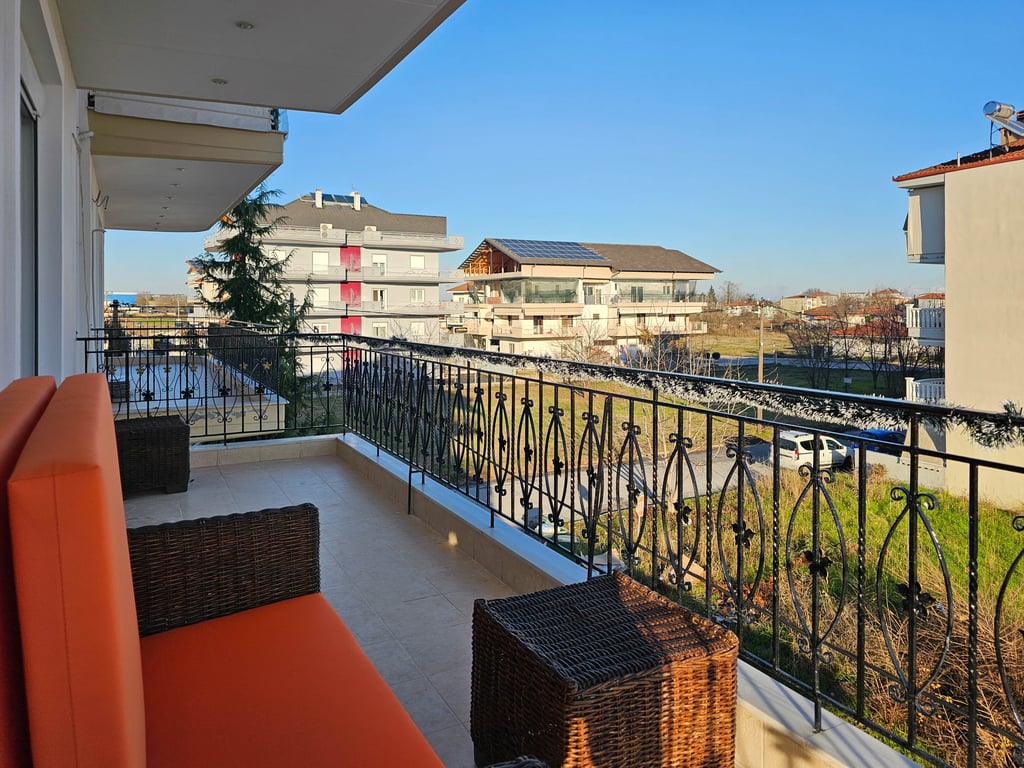 Dakis Luxury Apartments in Katerini Katerini, photo #13