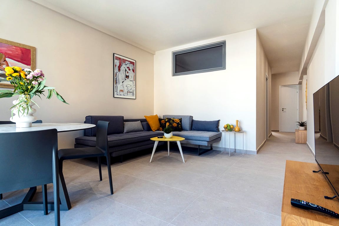 Boutique11 Luxury Apartment