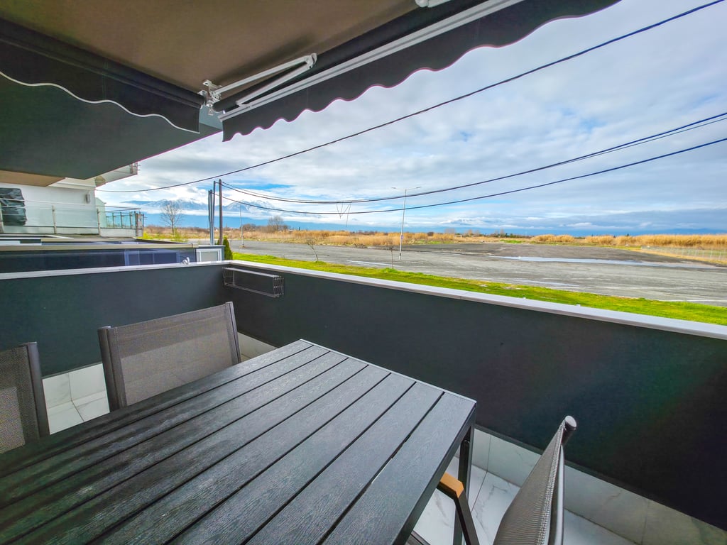 IFI Suites by SDR in Paralia Katerini, photo #12