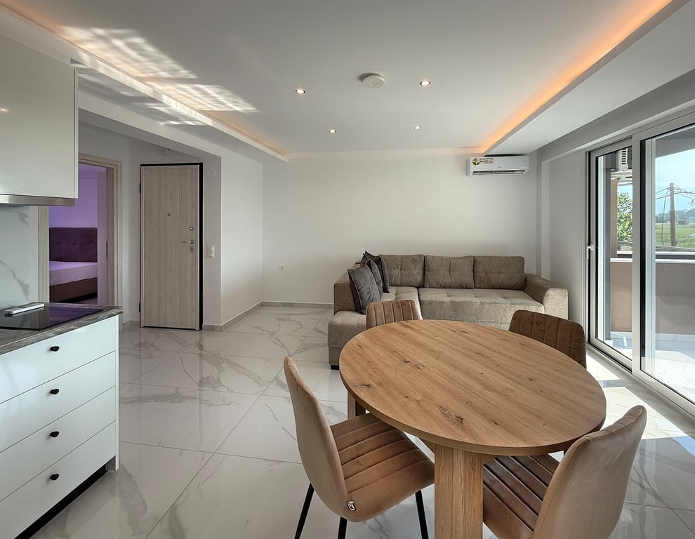 Experience Premium Remote Working at Ifestos Suites by SDR – Paralia Katerini