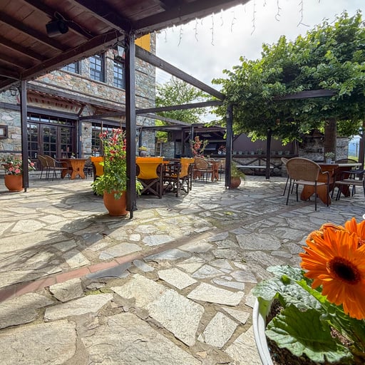 Pliades Guesthouse photo 13