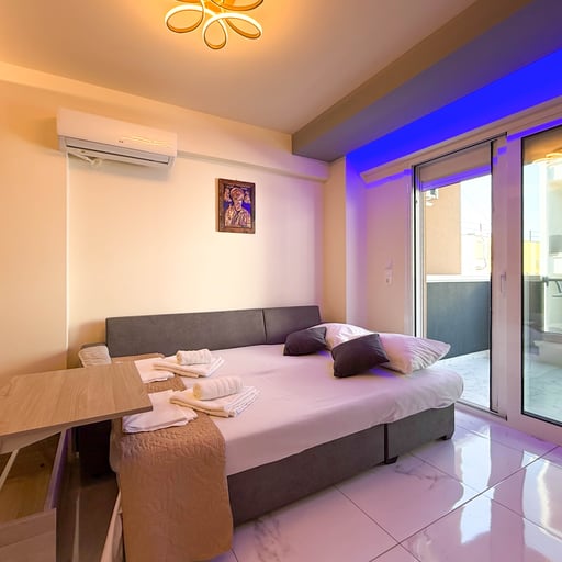 Ilektra Suites by SDR photo 3