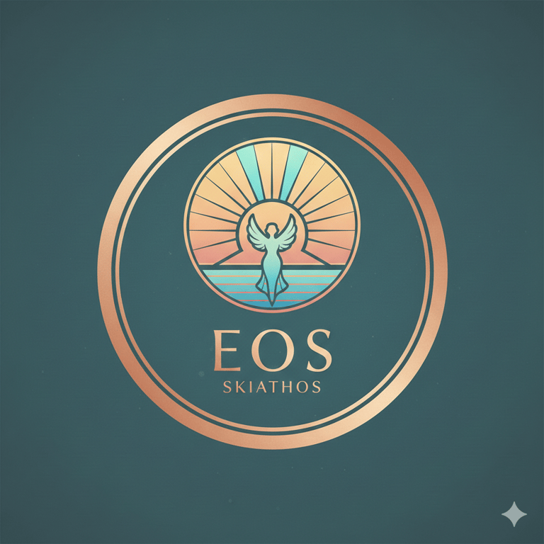 Eos Skiathos in   logo