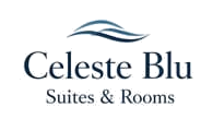 Celeste Blu logo