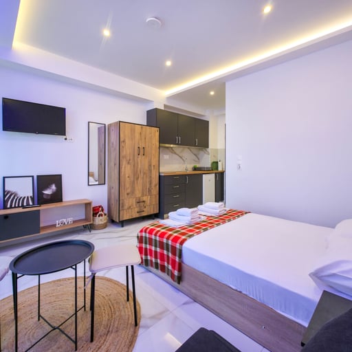 SCORPIOS Suites by SDR photo 4