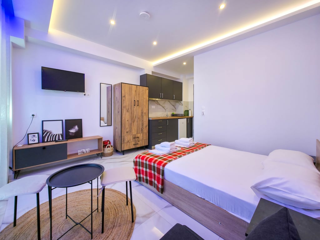 SCORPIOS Suites by SDR