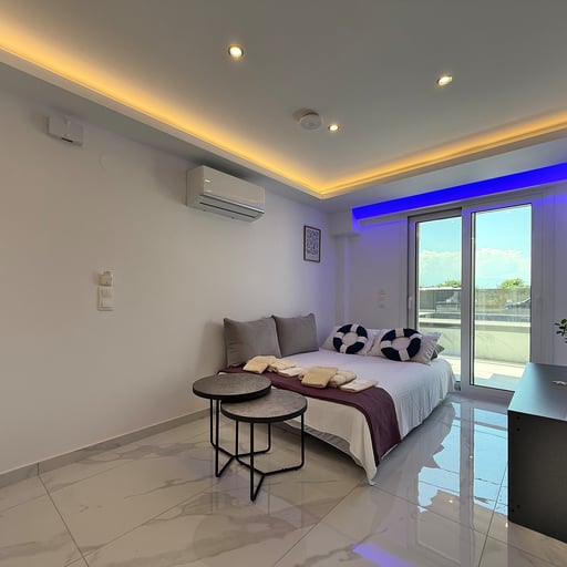 Deluxe Suite n. 4 in Ground Floor photo 6