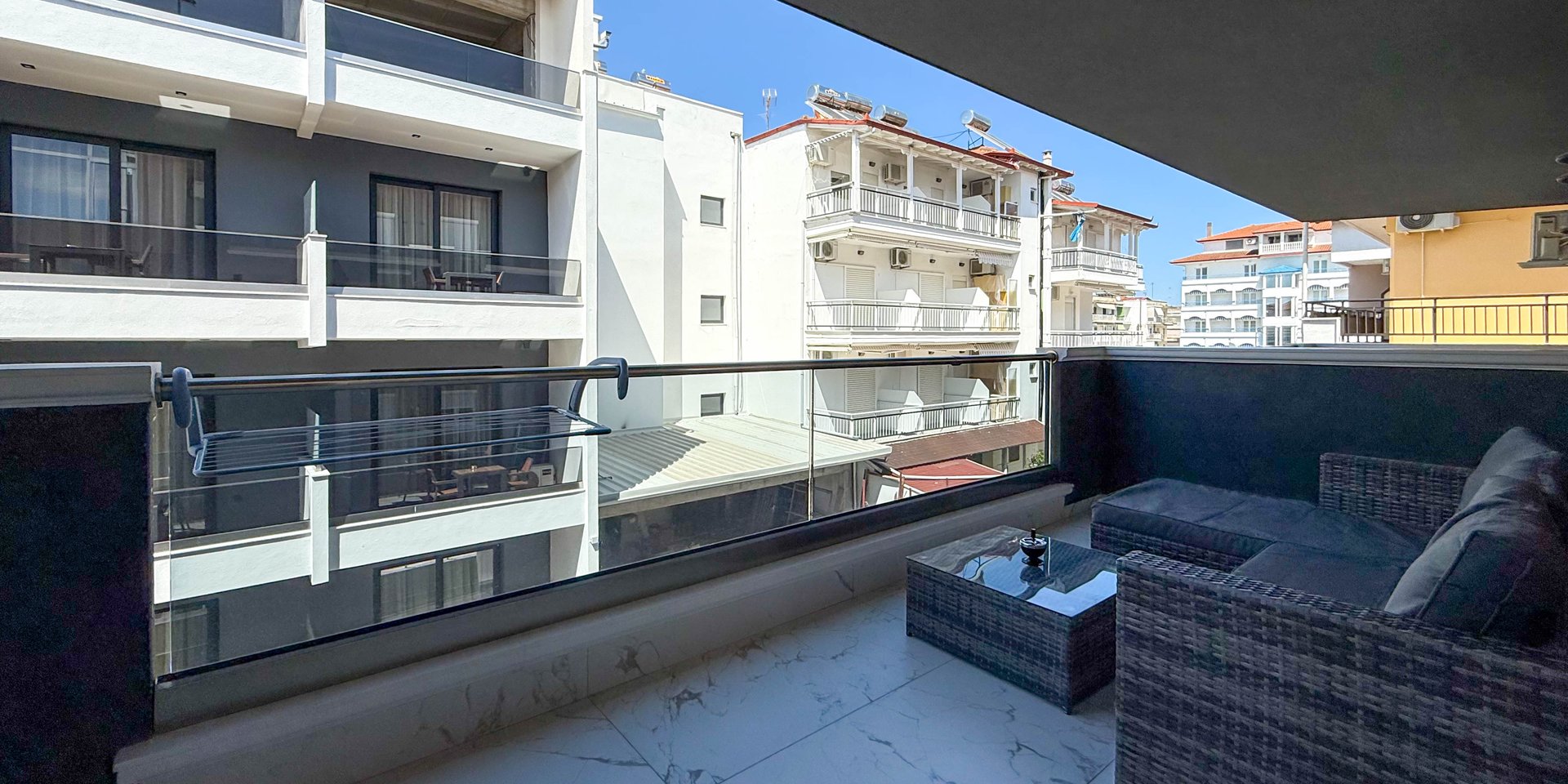 Ilektra Suites by SDR