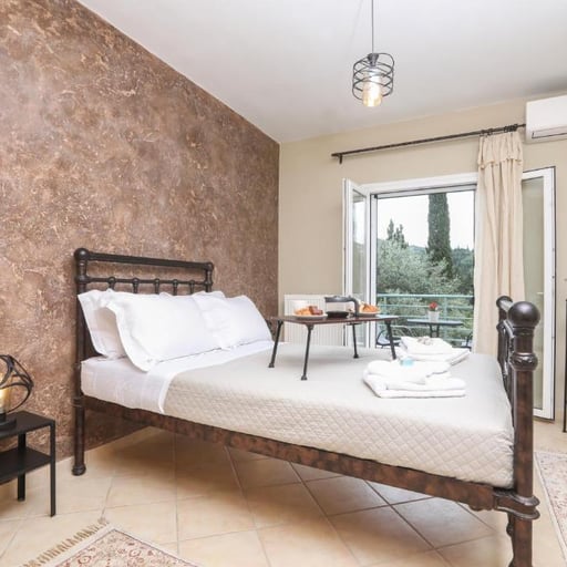 Martzon House Corfu photo 23