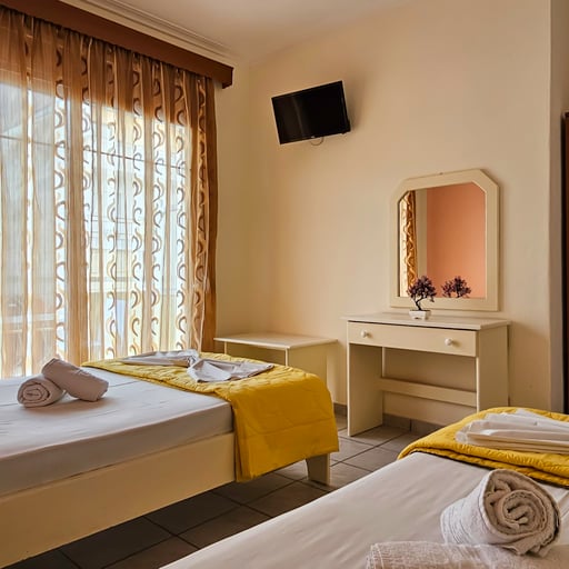Double Room photo 3