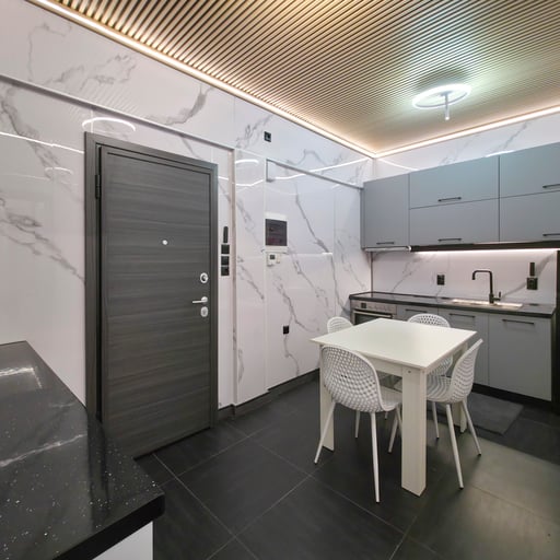 Hybrid 6D Luxury Suite by SDR photo 21