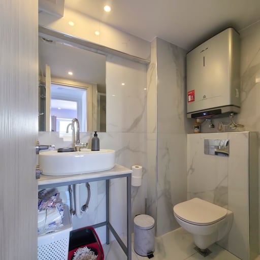 Deluxe Suite with Sea View n. 20 photo 7