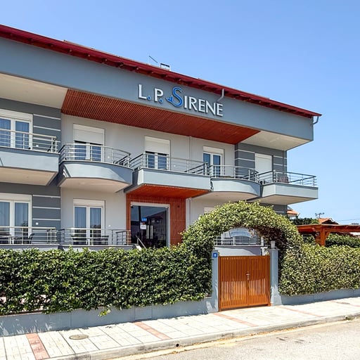 Petite Sirene Studios photo 3