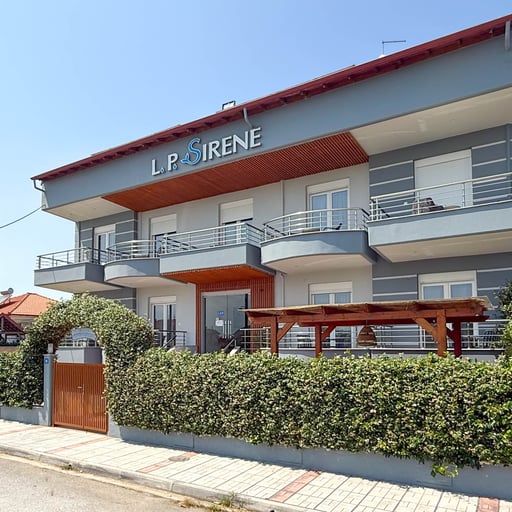 Petite Sirene Studios photo 11