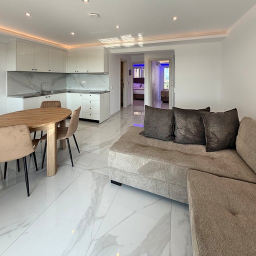 Deluxe Two-Bedroom Suite n. 12 photo 6