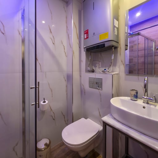 Deluxe Studio n. 8A photo 4