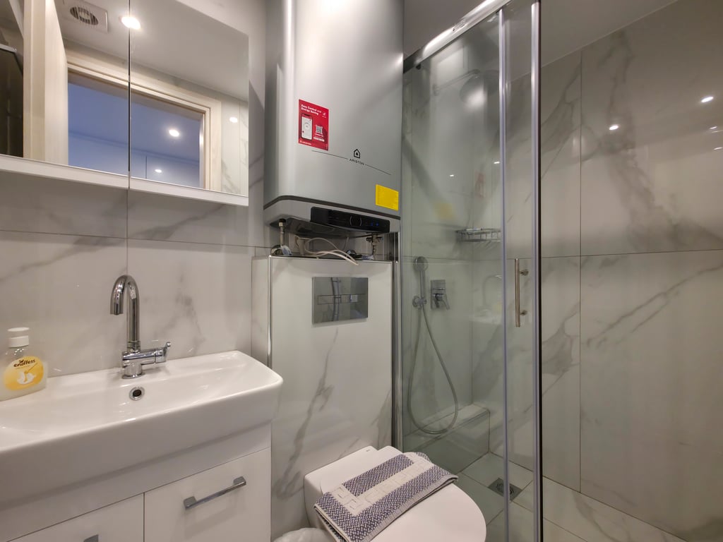 DIAS Suites by SDR
