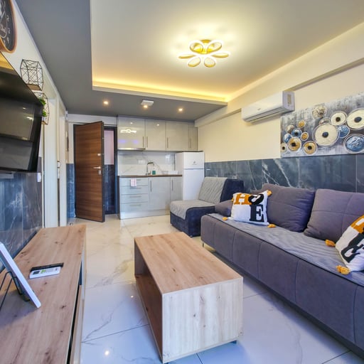 Deluxe Suite n. 7 photo 1