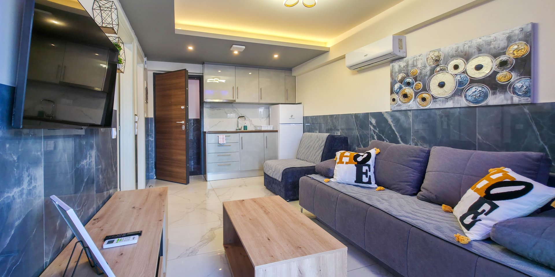 Deluxe Suite n. 7