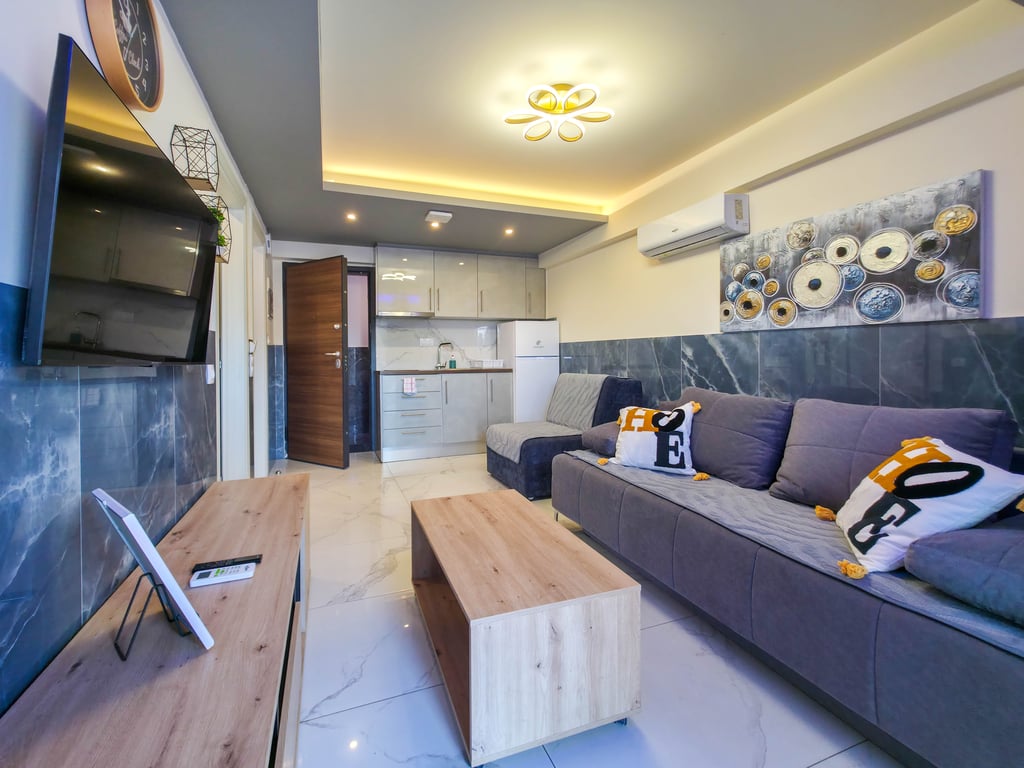 Deluxe Suite n. 7