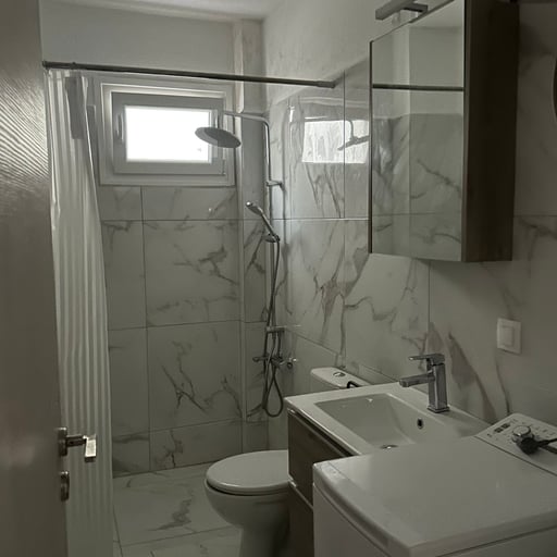 Dafni Apartment Kozani photo 7