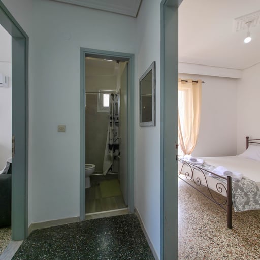 Family Apartment n. 35 photo 9