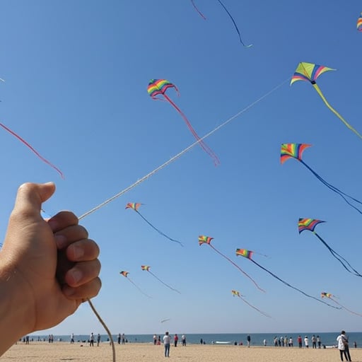 Clean Monday by the waves! photo 1