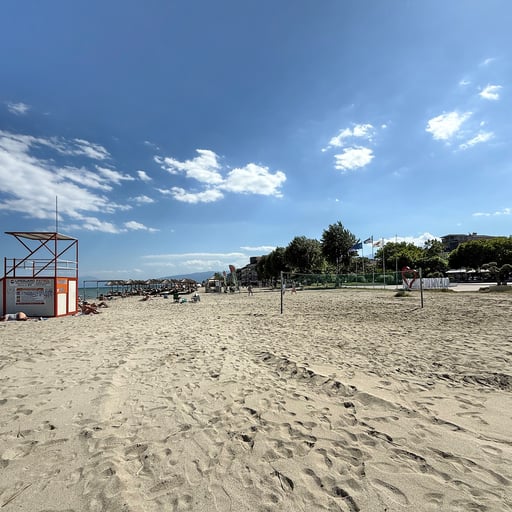Olympic Beach photo 3