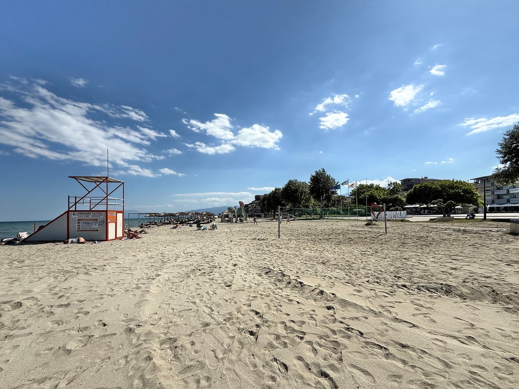 Olympic Beach, photo #3