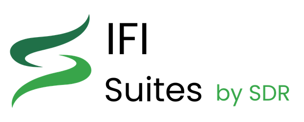 IFI Suites by SDR in Paralia Katerini logo