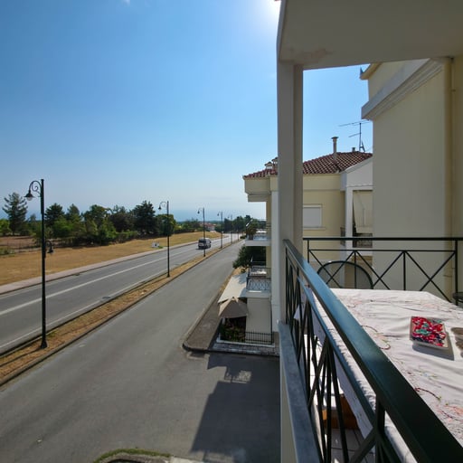 Matina's Home Litochoro photo 22