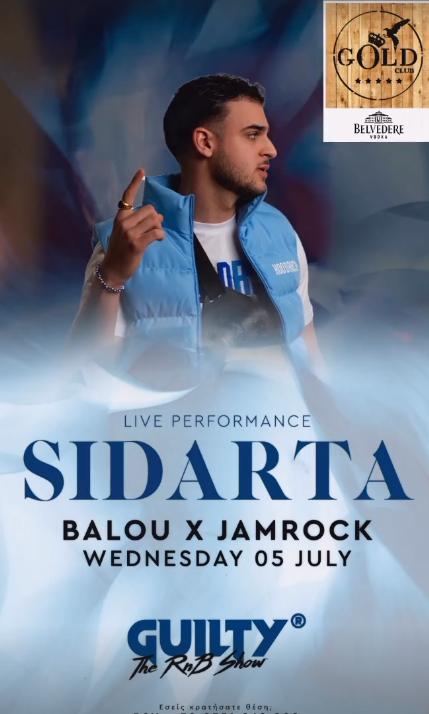 Sidarta Live