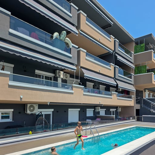 Ilektra Suites by SDR photo 29