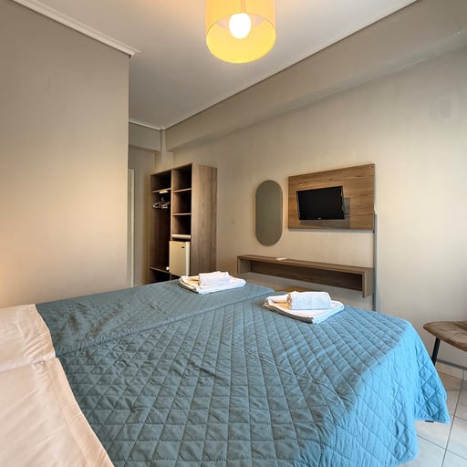 Superior Double Room photo 2