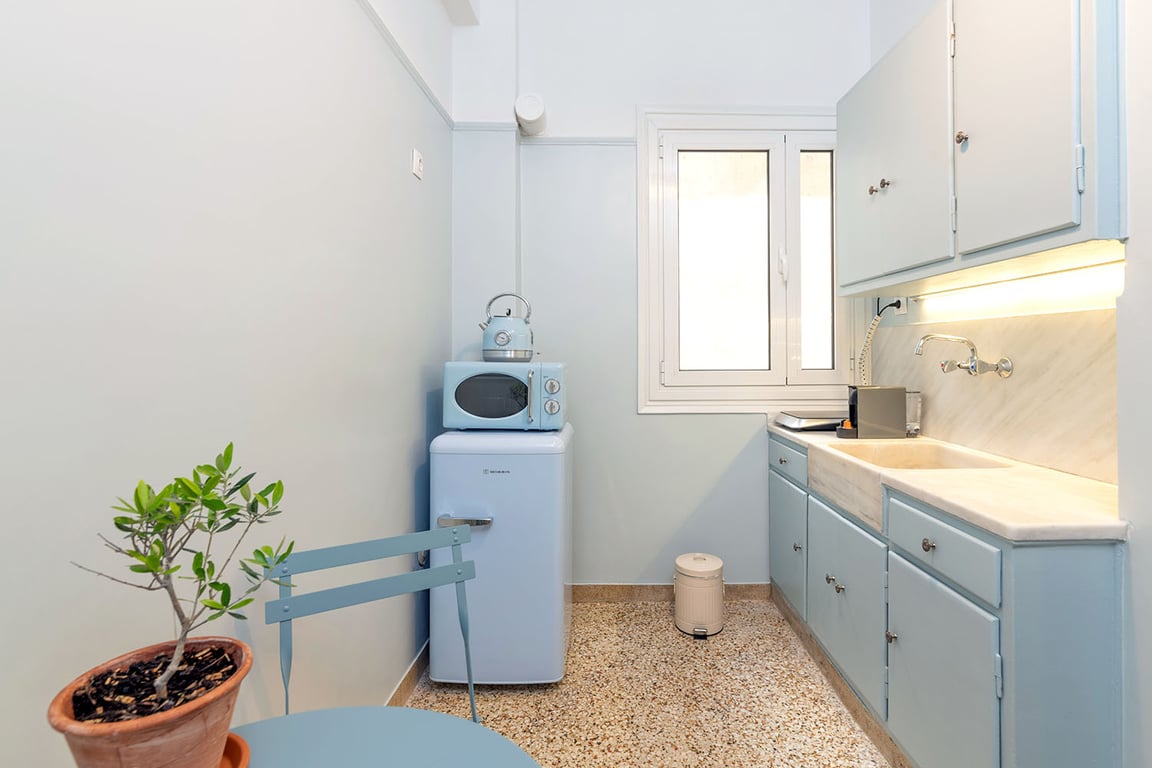 Boutique35 Luxury Apartment