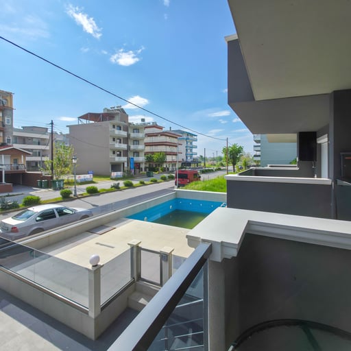 ANDROMEDA Suites by SDR photo 6