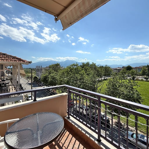 301 Triple Room photo 15