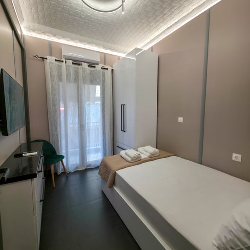 Hybrid 6D Luxury Suite by SDR photo 16