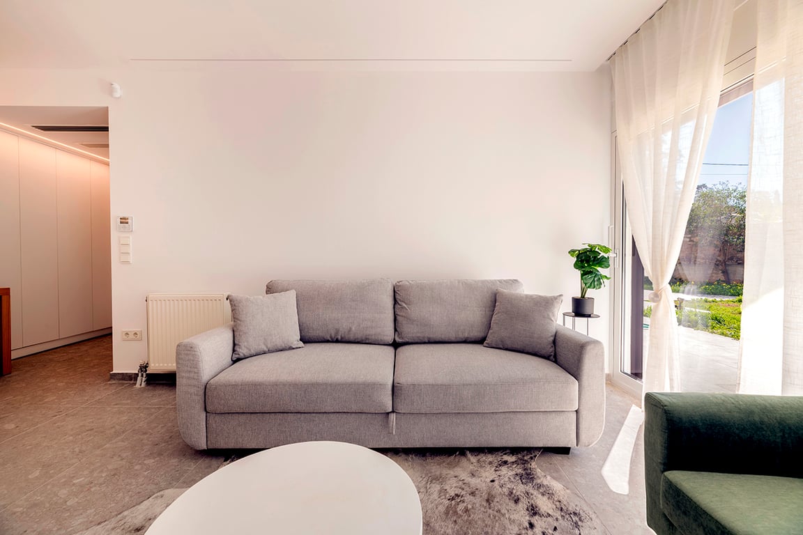 Boutique17 Luxury Apartment