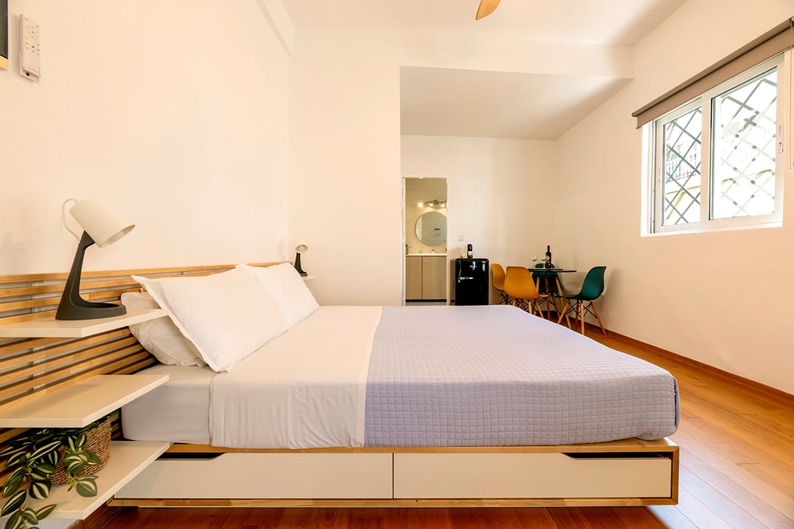 Boutique13 Luxury Apartment