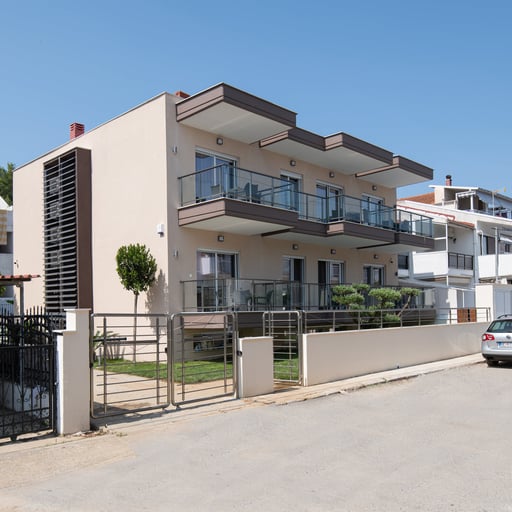 Crist Luxury Apartments photo 6